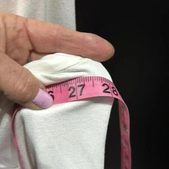 Style & Co. Global Escape Kimono, embroidered trim, tassel, 3/4  sleeve - Picture 8 of 12